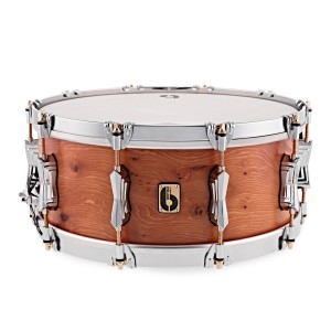 The Archer Snare Drum, 14